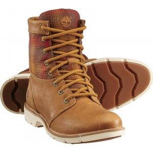 timberland pendleton